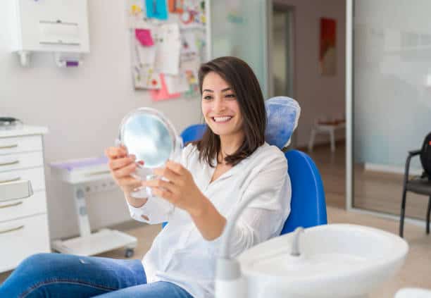 The Power of a Smile: Exploring Teeth Whitening Options for a Brighter Smile Milton Keynes