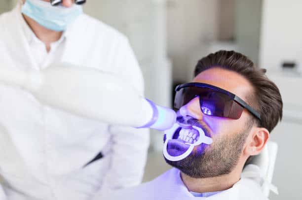 Uncovering the Impact of Laser Teeth Whitening at LA Teeth Whitening Milton Keynes