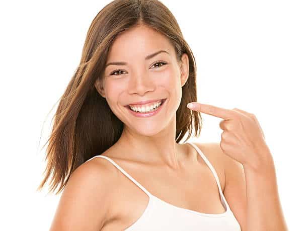 LA Teeth Whitening Treatment Prices Milton Keynes